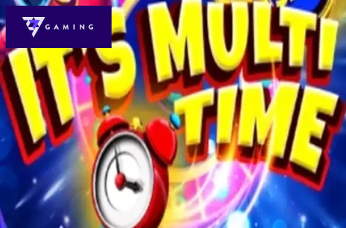 It's Multi Time